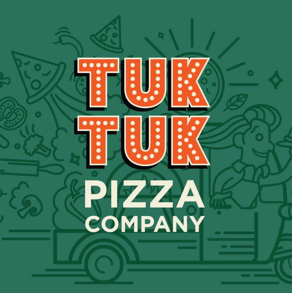 Tuk Tuk Pizza Company